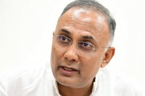 dinesh