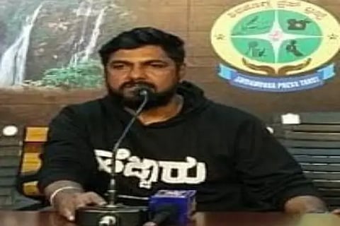 director harshapriya