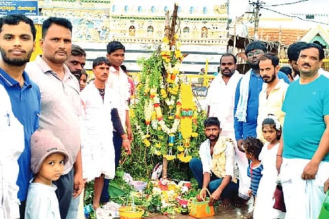 dj nyk holige