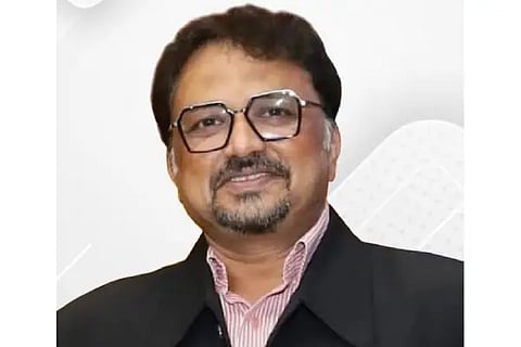 dr. sanjay ganeshkar
