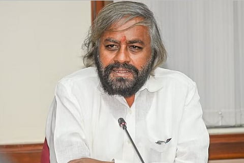eshwar