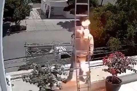 fire