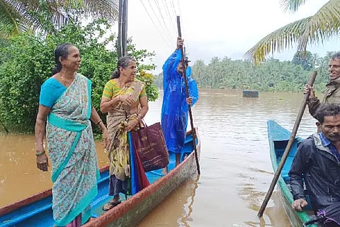 flood