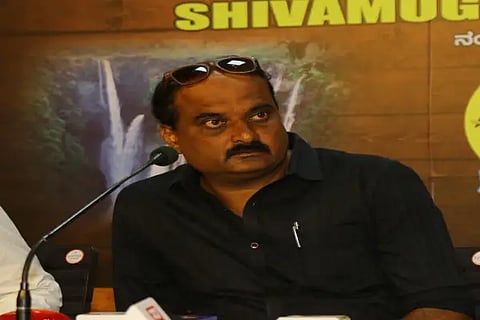 football association vijaykumar