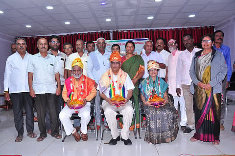 friendly societies meeting mandya