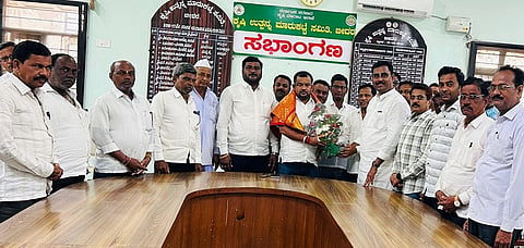gandhi Gunj the Grain Association Memorandum - Copy