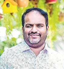 ಎಚ್.ಎಂ.ಗಣೇಶ ಪ್ರಸಾದ್