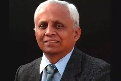 gangadhar nemaka