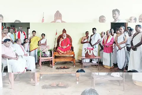 goliyangadi