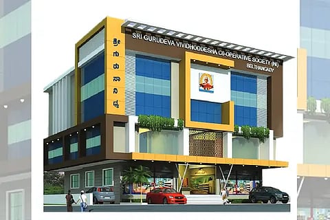 guru sanidhya
