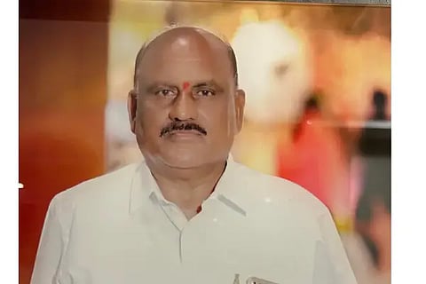 guruswami