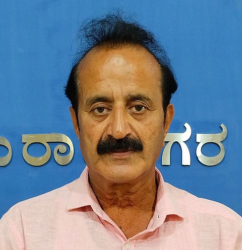 guruswamy