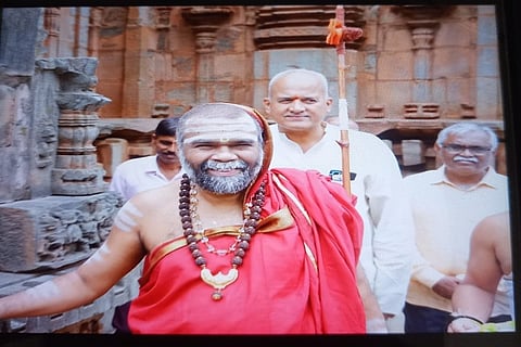 h6-hariharapura swamjij