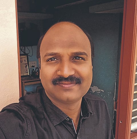 hariprasad