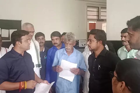 harish poonja