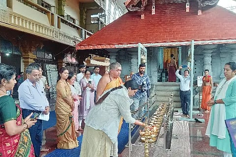hattiyangadi