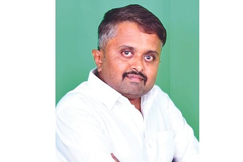 hb halli pc