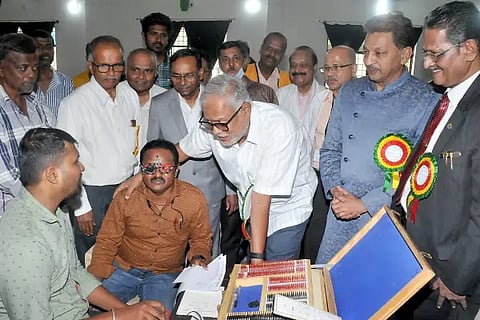 health camp