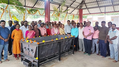 hindu rudhrabhumi