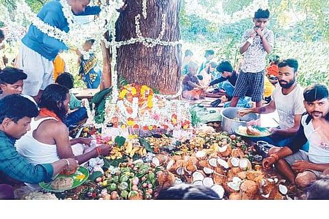 hospet seetla habba