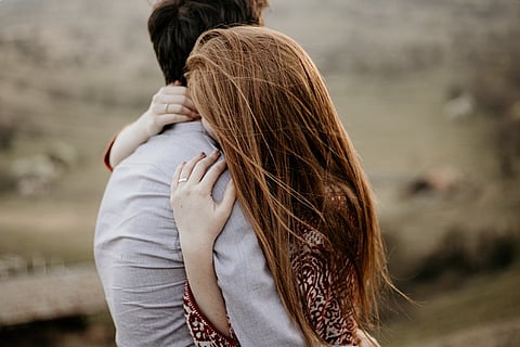 hugging (1)