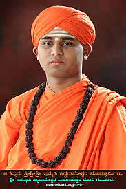 immaddi siddarameshwar