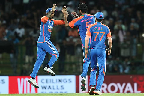 india