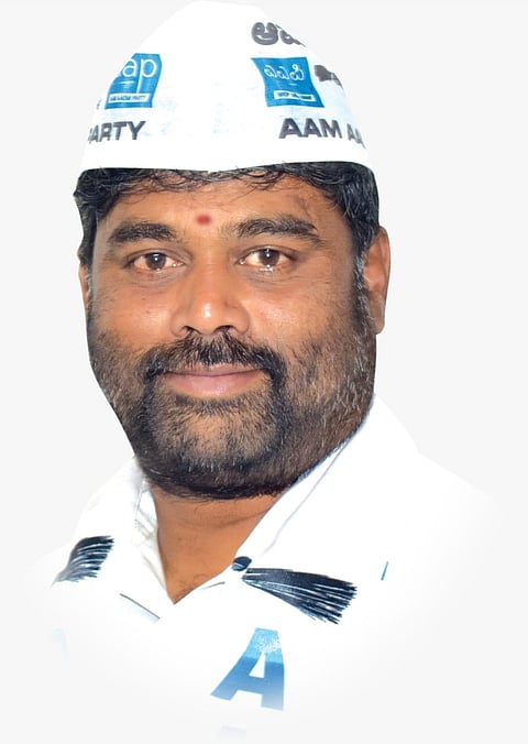 jagadish