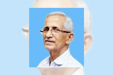 k.v.kumaran