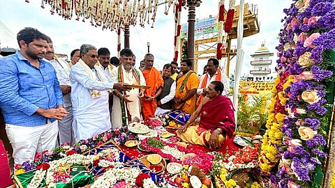 mysore