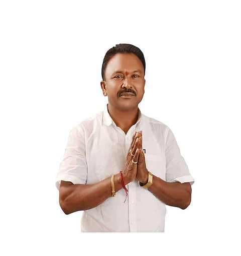 akhila bharata veerashaiva mahasabha district eletion koppal kalanakagouda district president