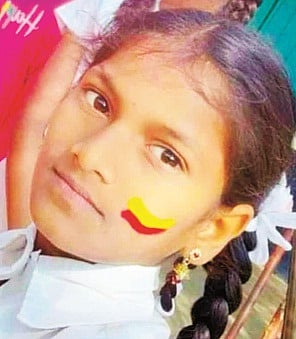 kalashree hnp