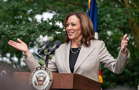kamala