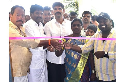 kampli mla