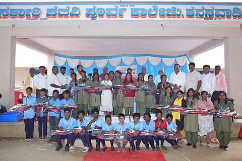 kanasavadi