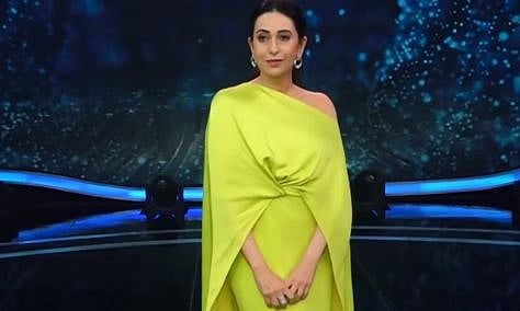 karishma kapoor