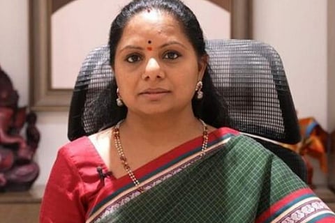 kavitha