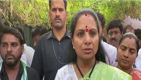 kavitha
