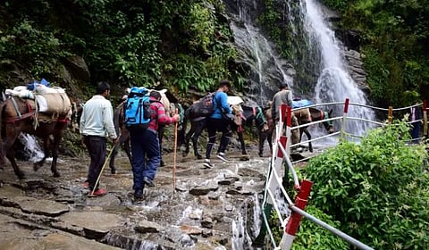 kedaranath