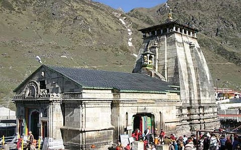 kedharanatha