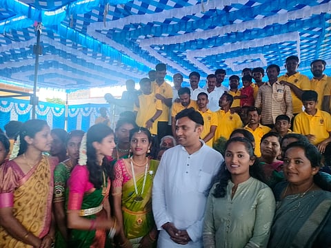 kempegowda