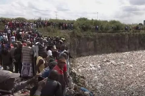 kenya