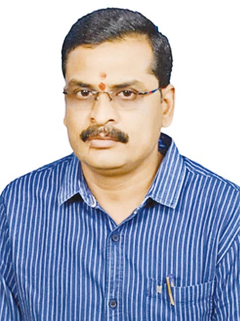 keshav motagi