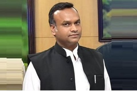 kharge