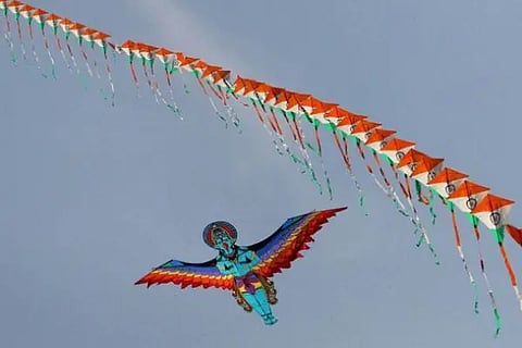 kite sport