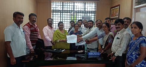 klr aded manavi