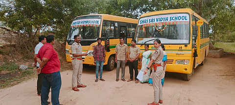 klr school bus,webp