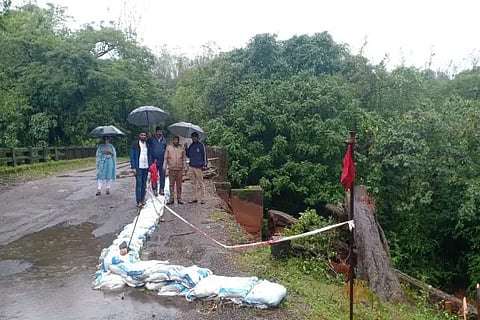 kls bridge