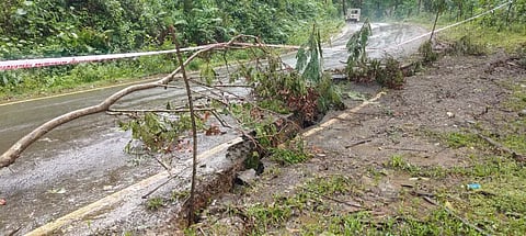 kls road