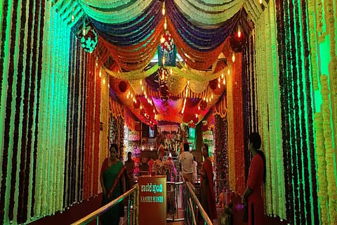 kls temple